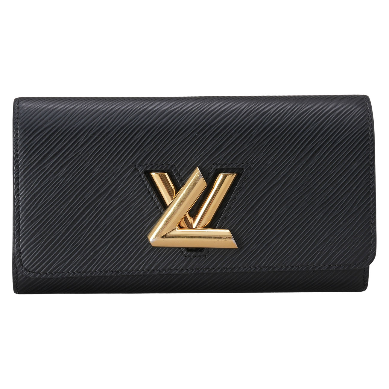 LOUIS VUITTON(USED)루이비통 M80690 에삐 트위스트 장지갑